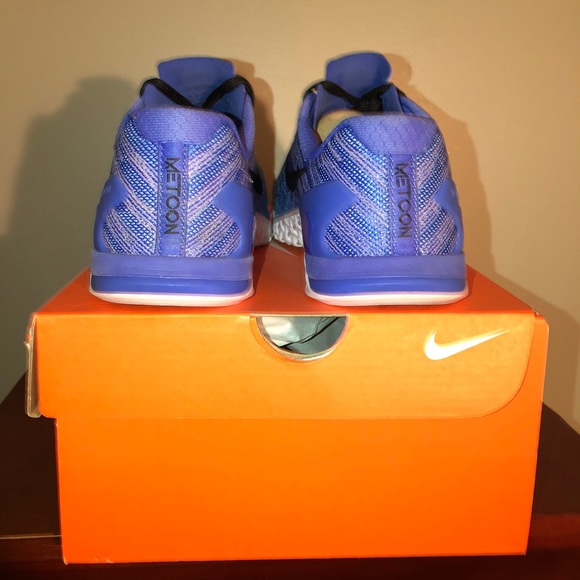 SOLD on ♍️erc Metcon 3 Fade - Picture 7 of 8